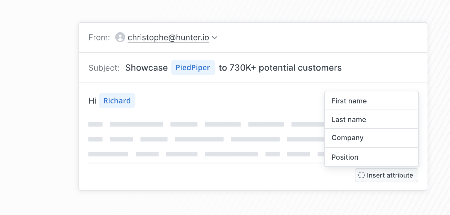 How to Build an Email List: 13 Strategies with Examples
