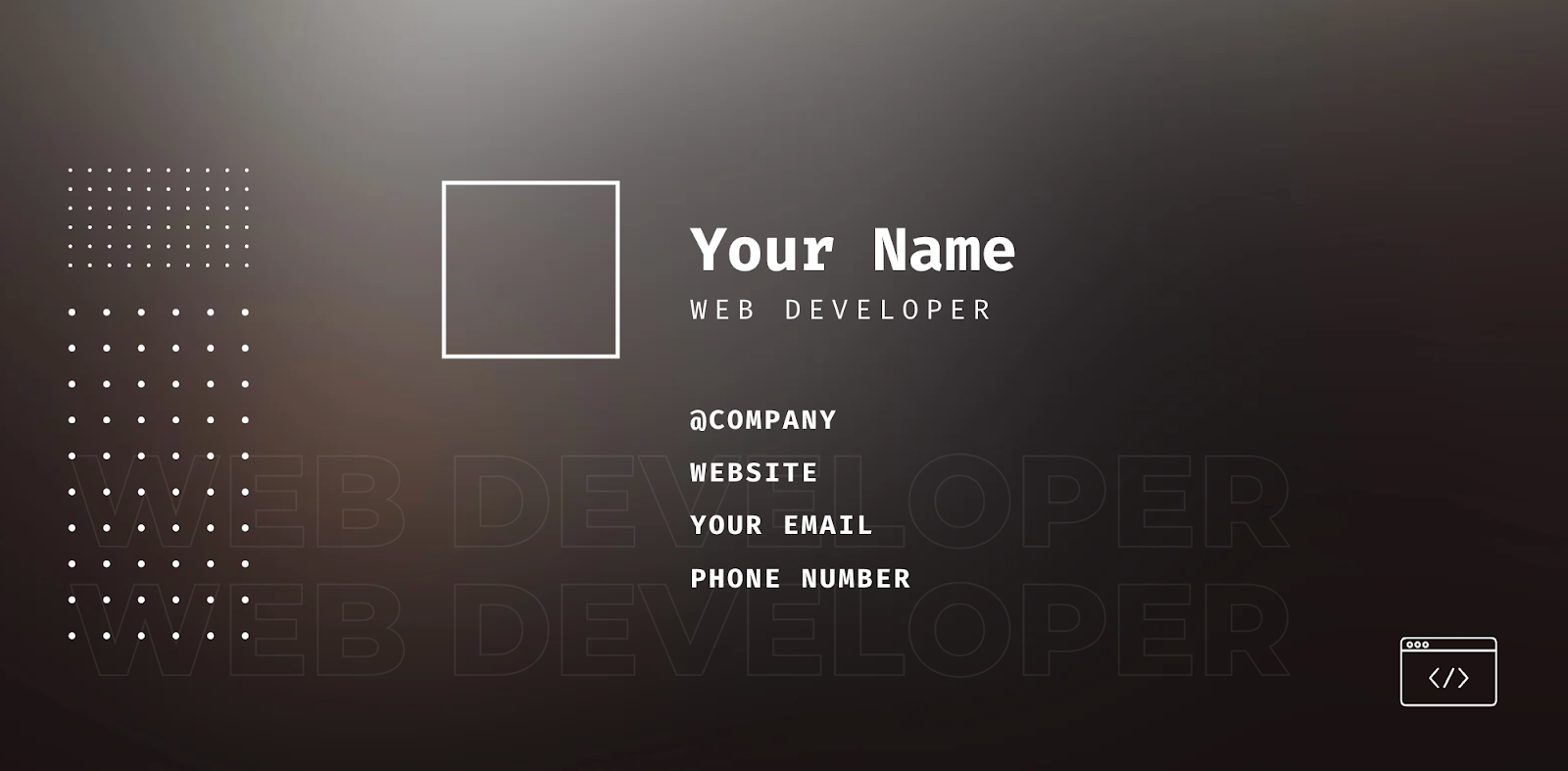 Email Signature Examples for Developers and IT Professionals