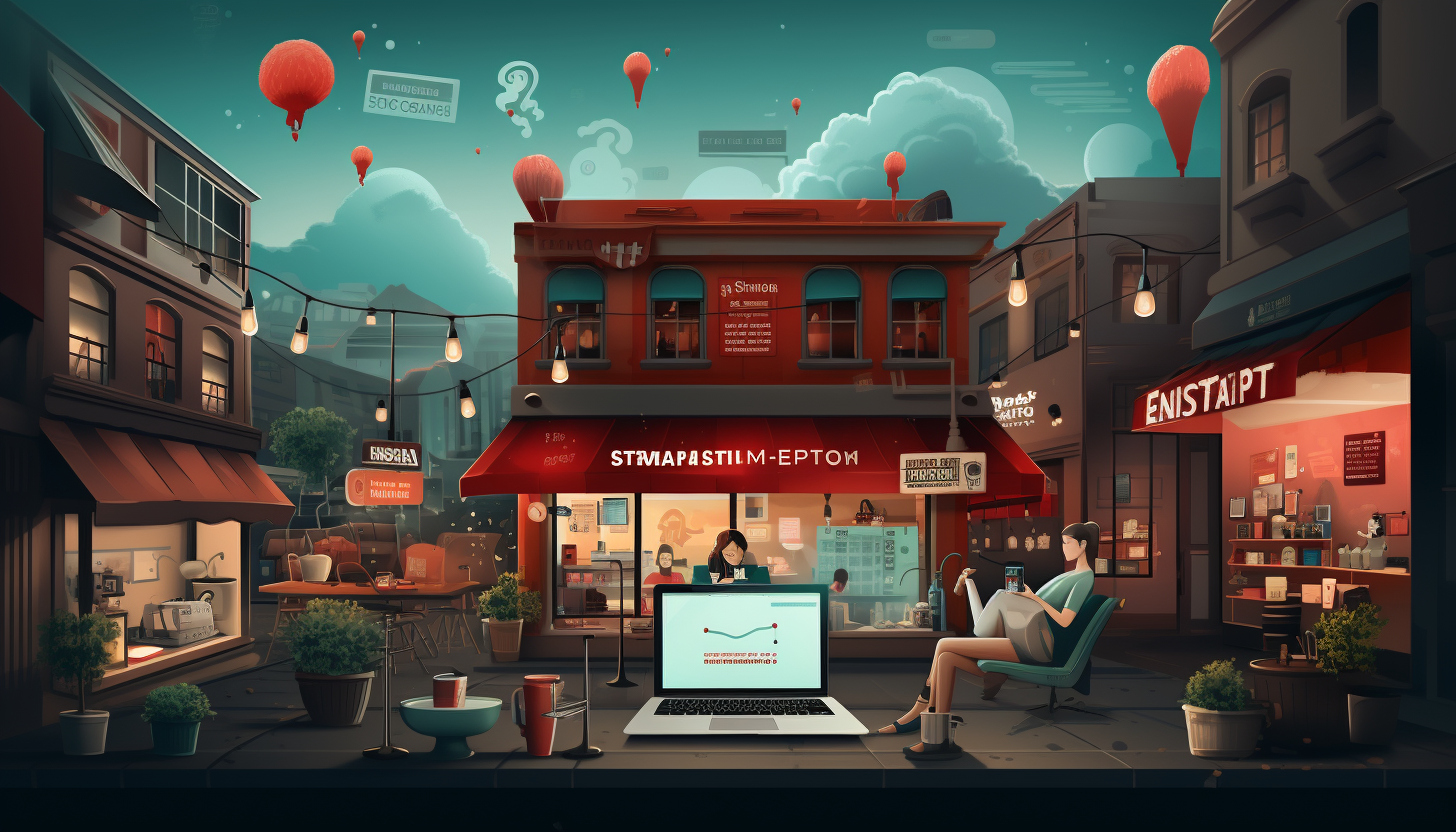 Which businesses should use email marketing?
