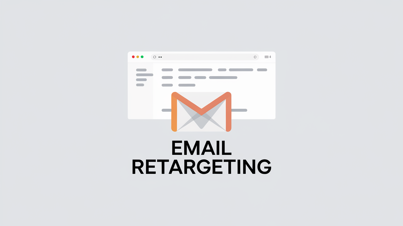 Email Retargeting Strategies for 2025
