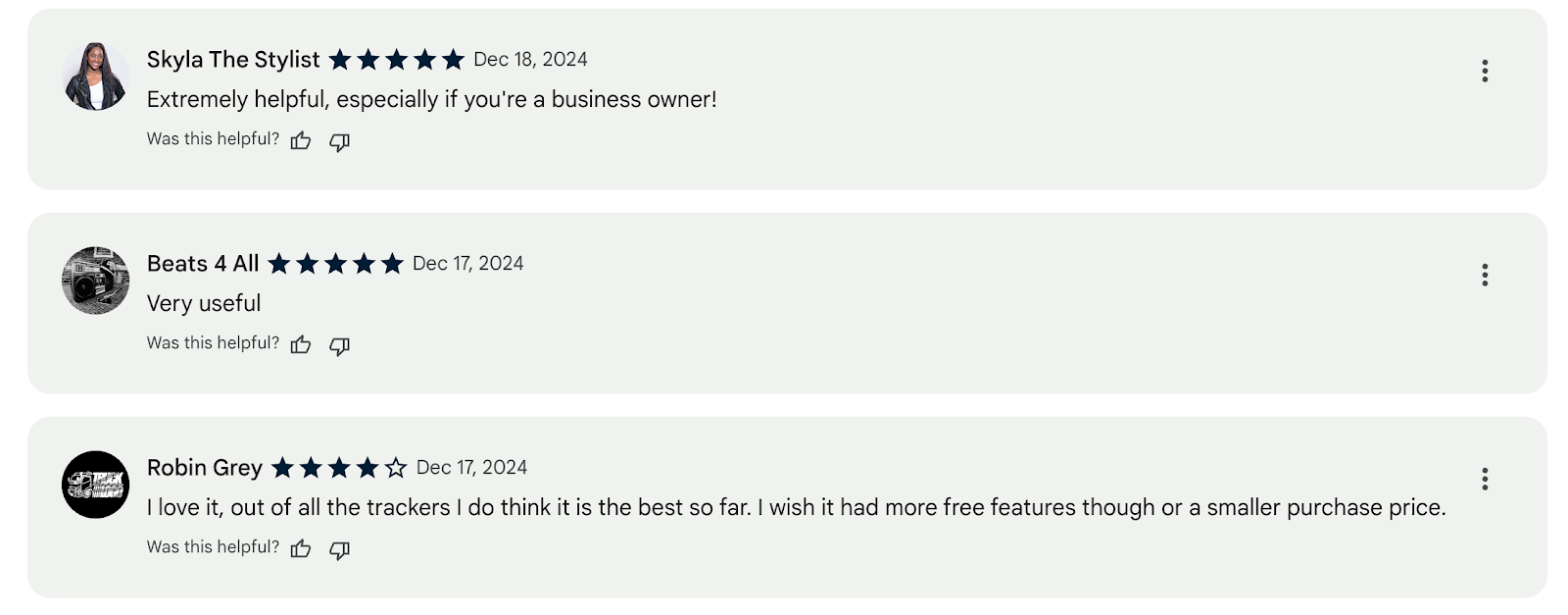 mailtracker reviews