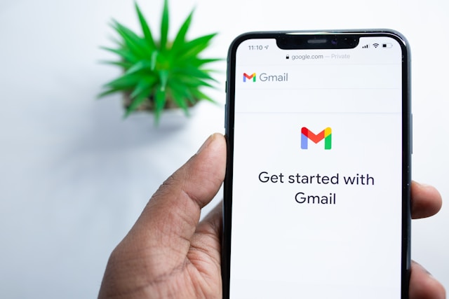 How To Create Rules in Gmail to Stay Organized