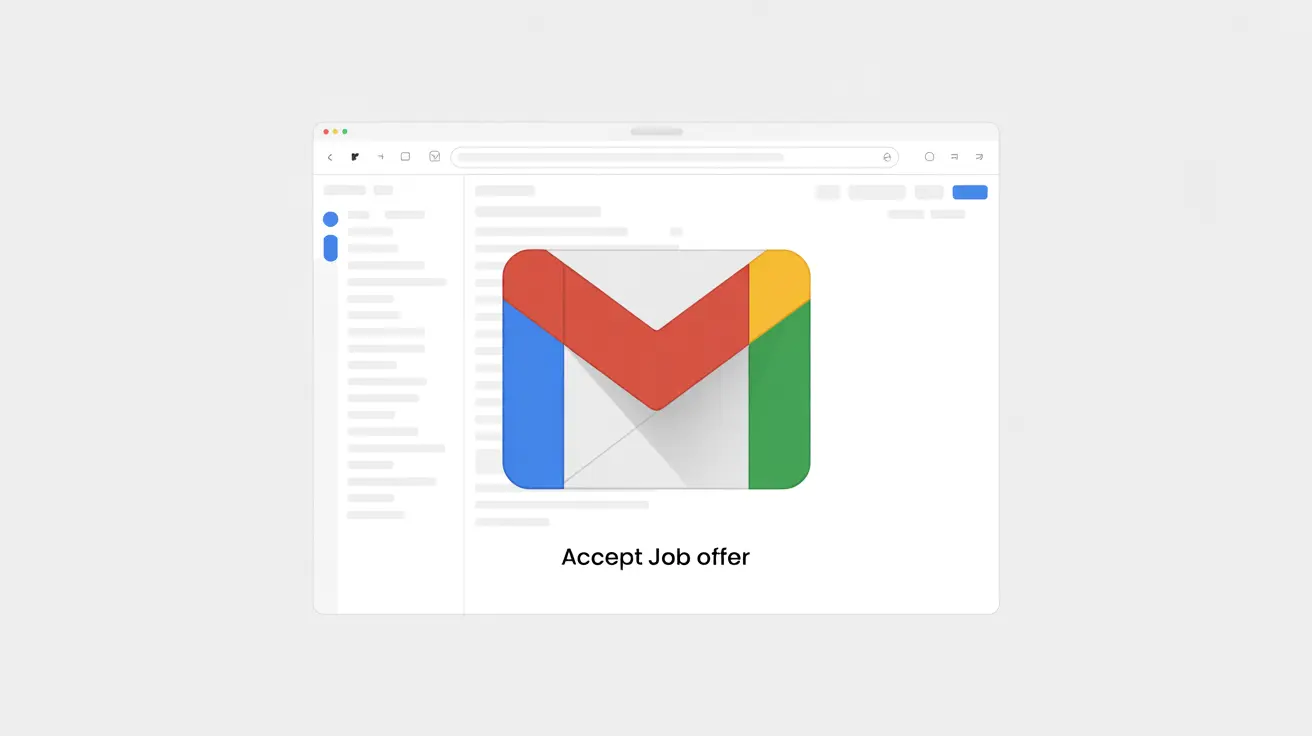 How to Accept a Job Offer via Email (With 10 Examples)