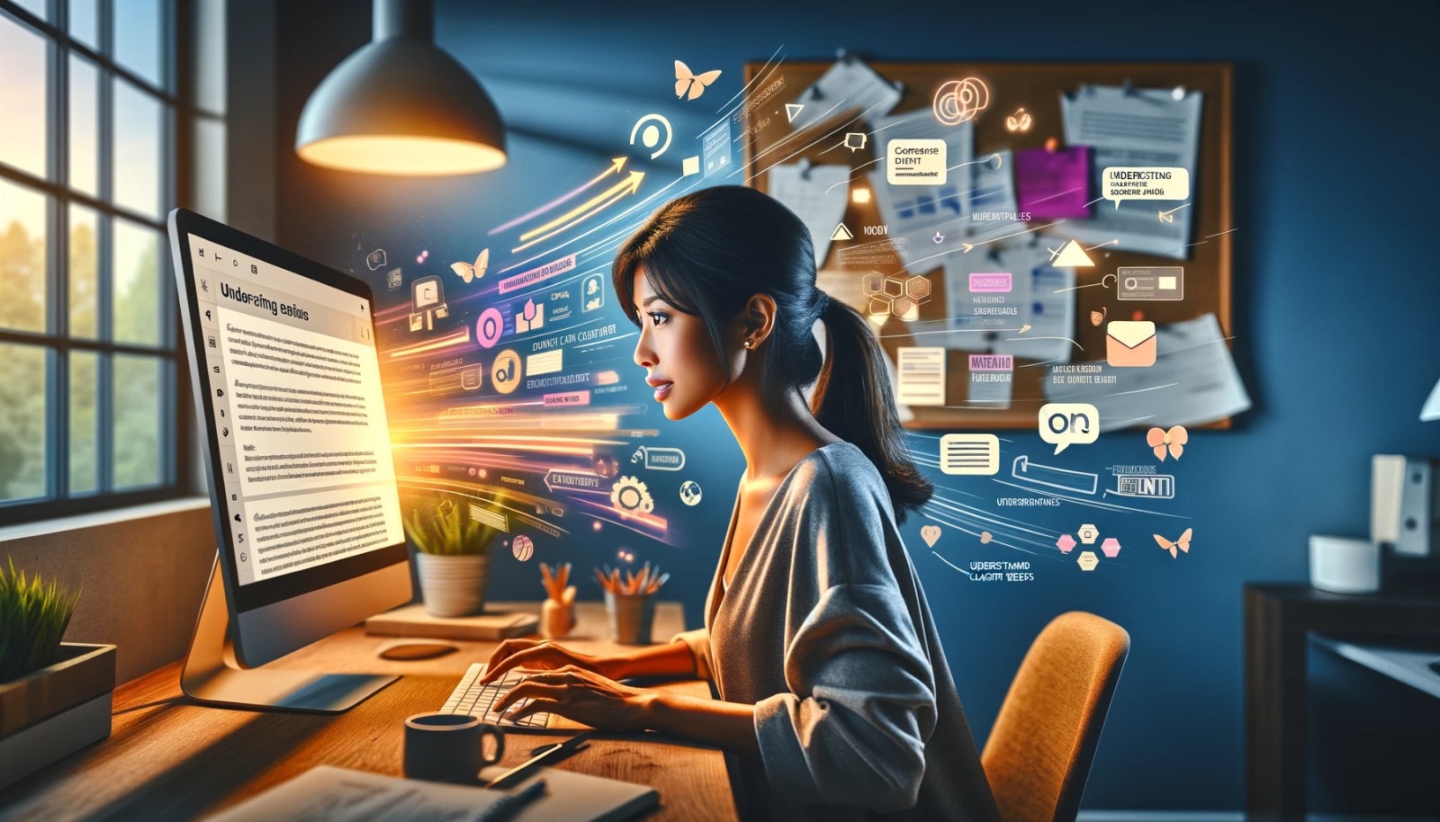 Freelancers: Up your game by crafting personalized emails to match new clients!