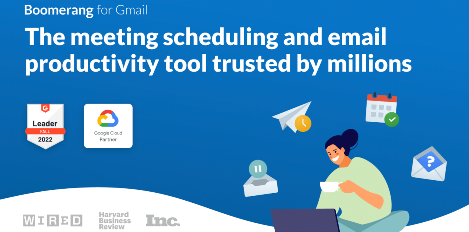 boomerang for gmail extension