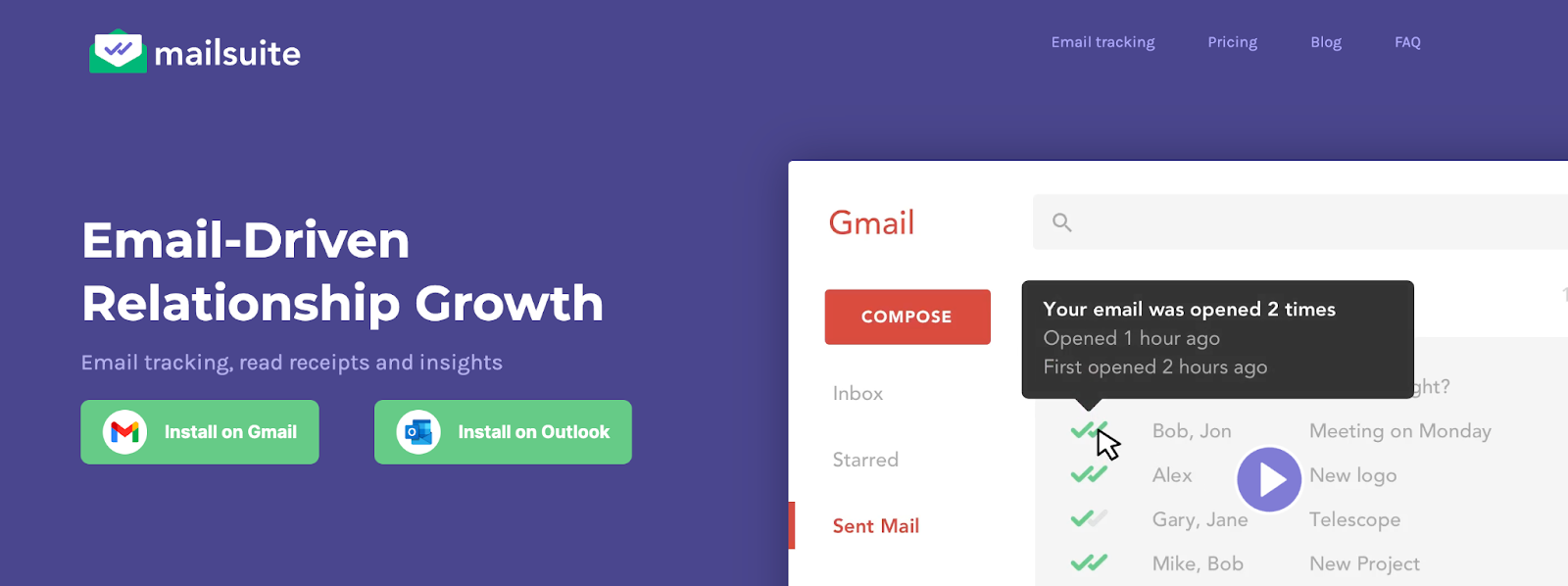 Mailsuite