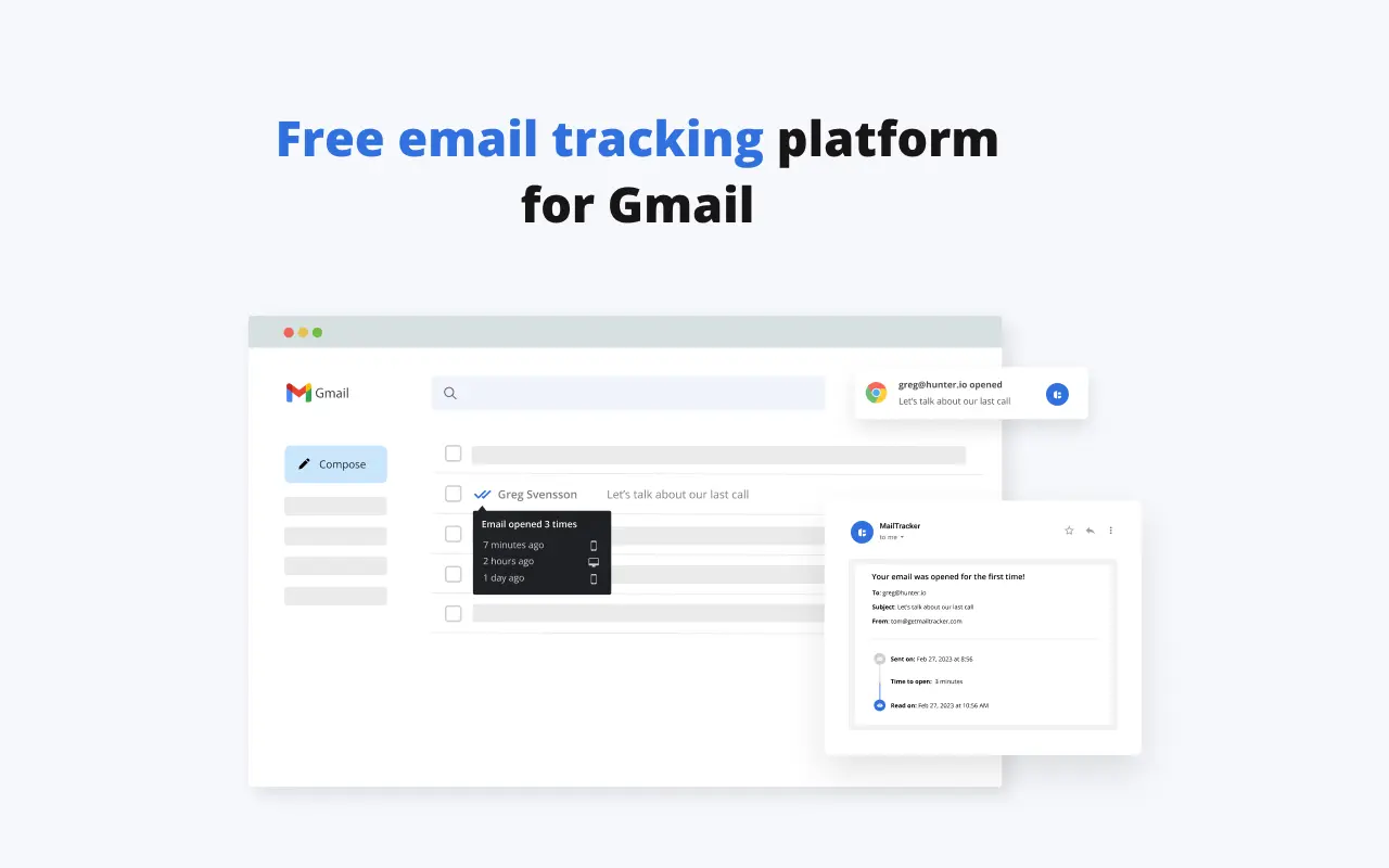5 Best Mailbutler Alternatives [Free & Paid]