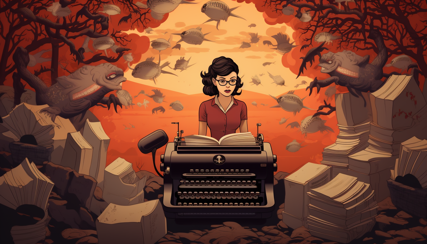 The Power of Storytelling in Email Marketing