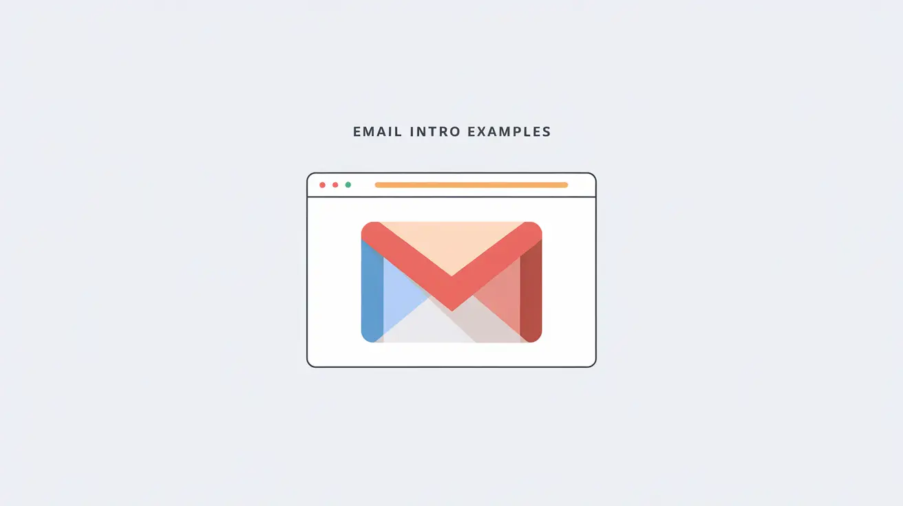 20 Email Introduction Examples That Get More Opens