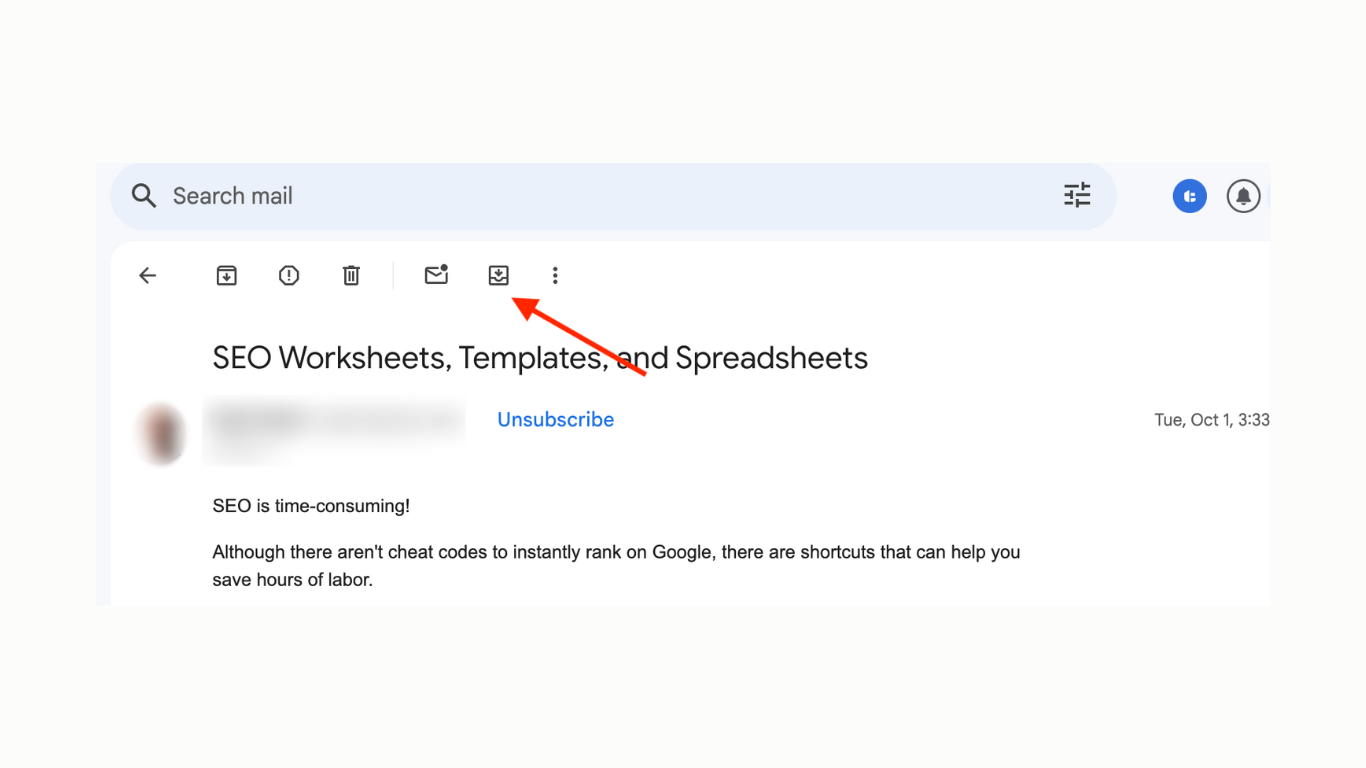 How to Unarchive Emails in Gmail [Desktop & Mobile]