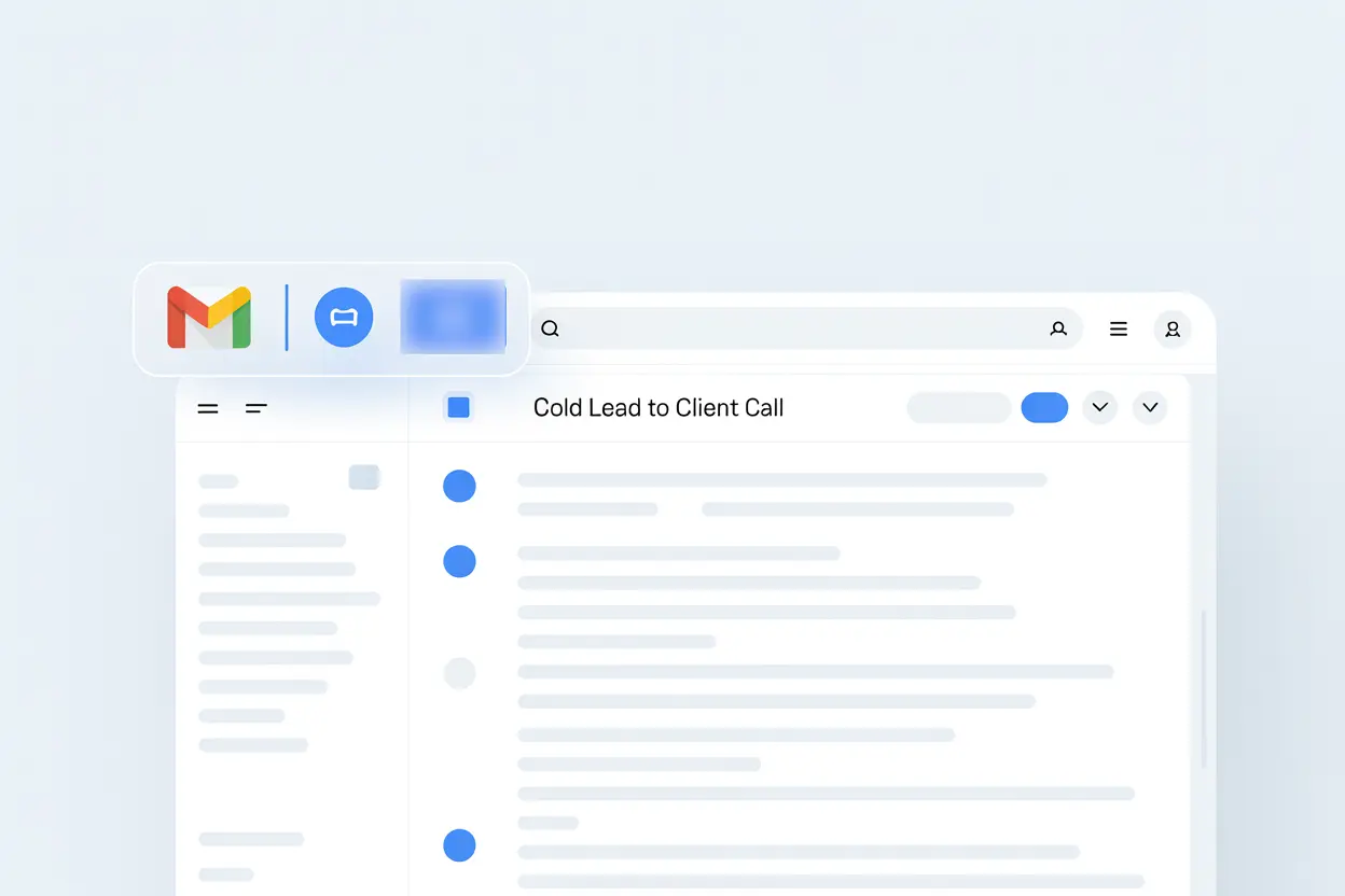 How a 30-Day-Old Email Turned Into a New Client Call With MailTracker