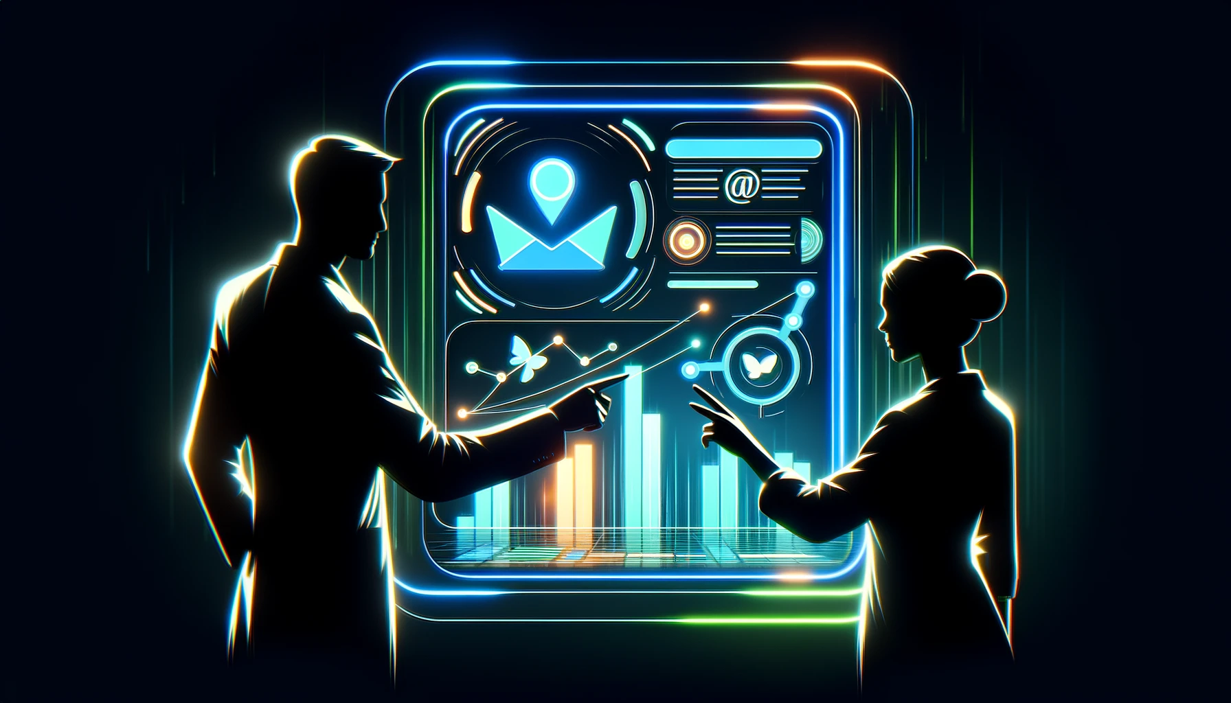 Why Salespeople Are Using CRM Combined with Email Tracking?