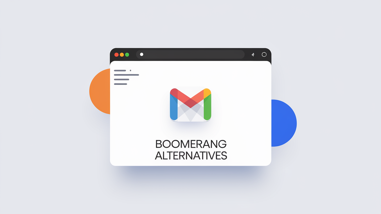 Boomerang for Gmail Alternatives in 2026