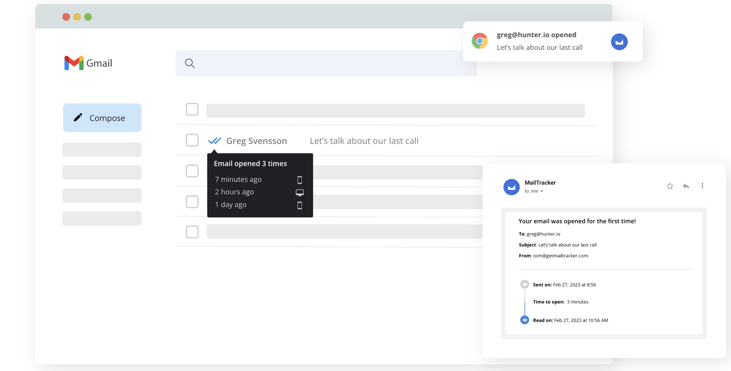 31 Cold Email Templates for More Sales