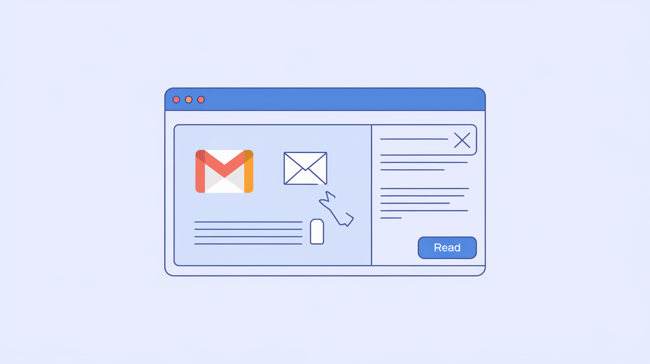 How to Track Emails in Gmail for Multiple Accounts
