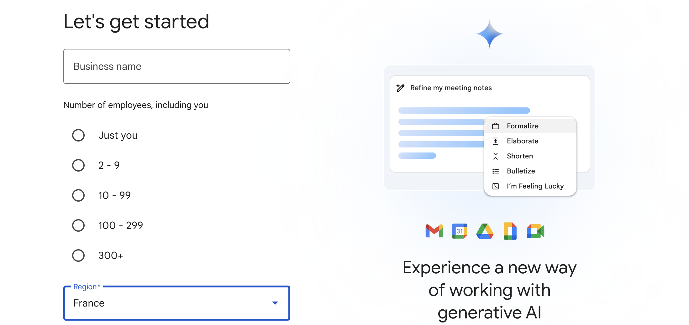 How to Create a Gmail Business Account in 2025