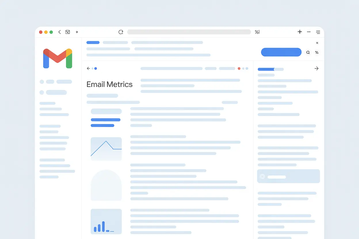 5 Email Metrics That Actually Matter (And Why)