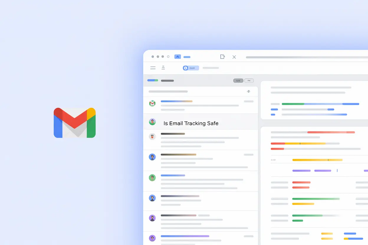 Is Email Tracking Safe? What You Should Know Before Using It