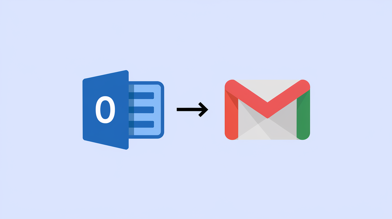 How to Import Emails Into Gmail Account
