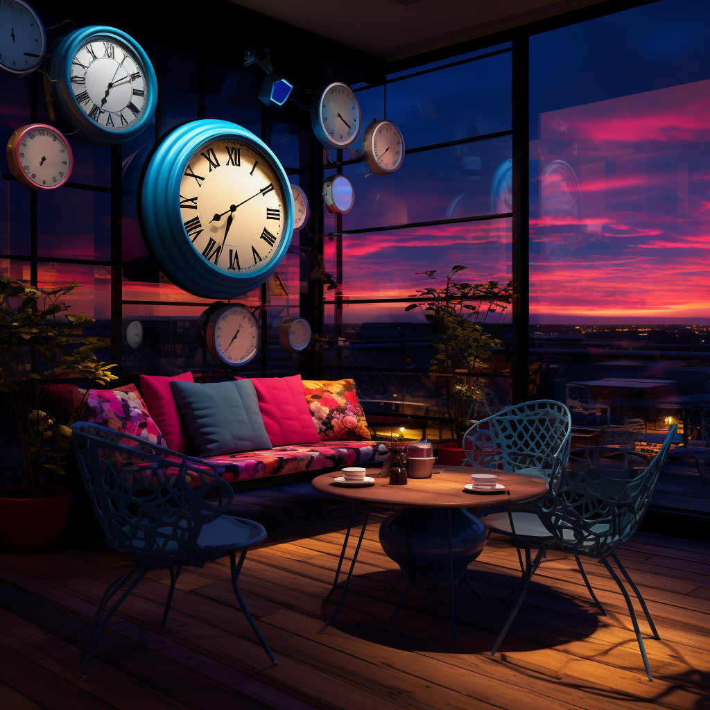 The art of patience: A freelancer's guide to attracting exceptional clients