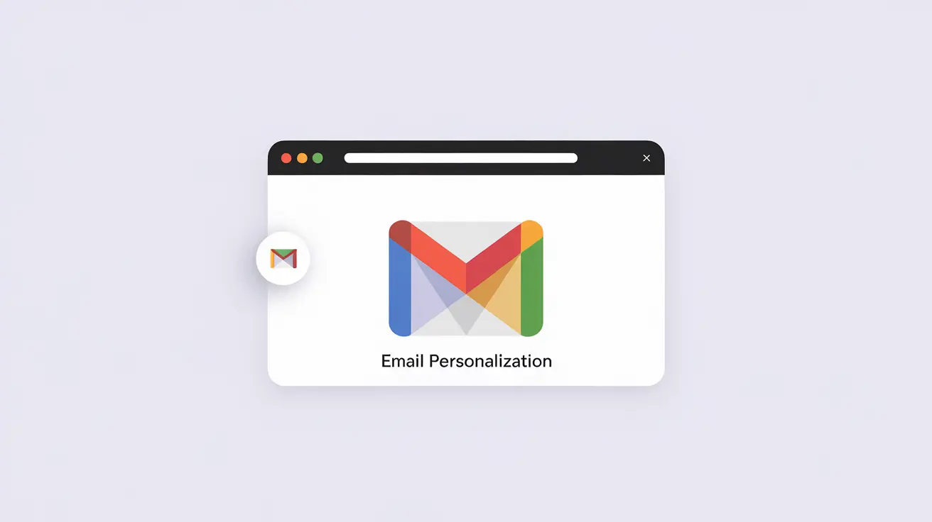 What is Email Personalization? 10 Strategies