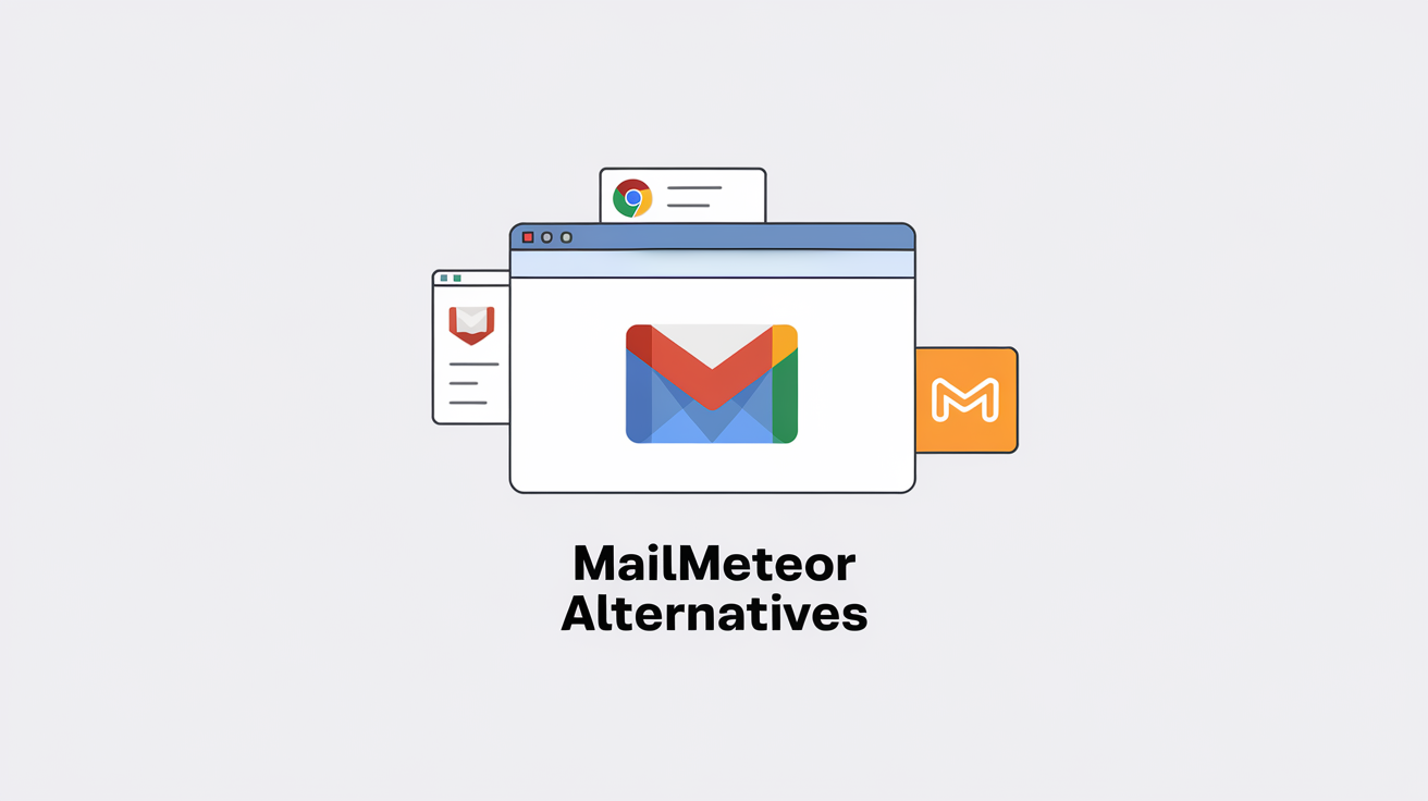 Top Mailmeteor Alternatives in 2025