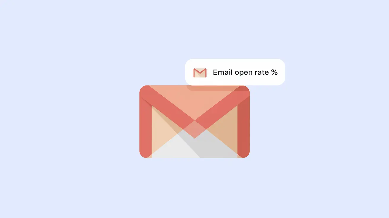 How to Increase Your Open Rate by 20% with MailTracker