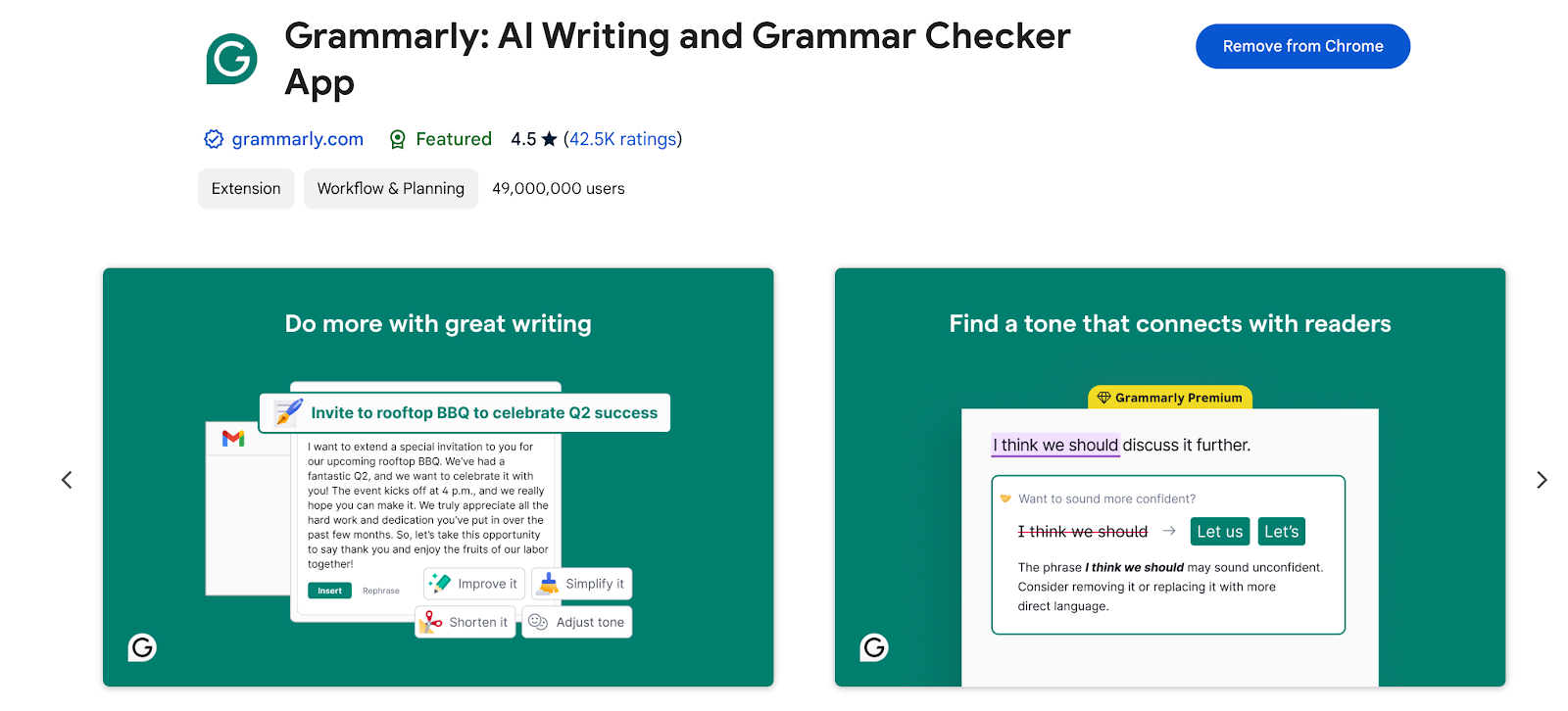 Grammarly