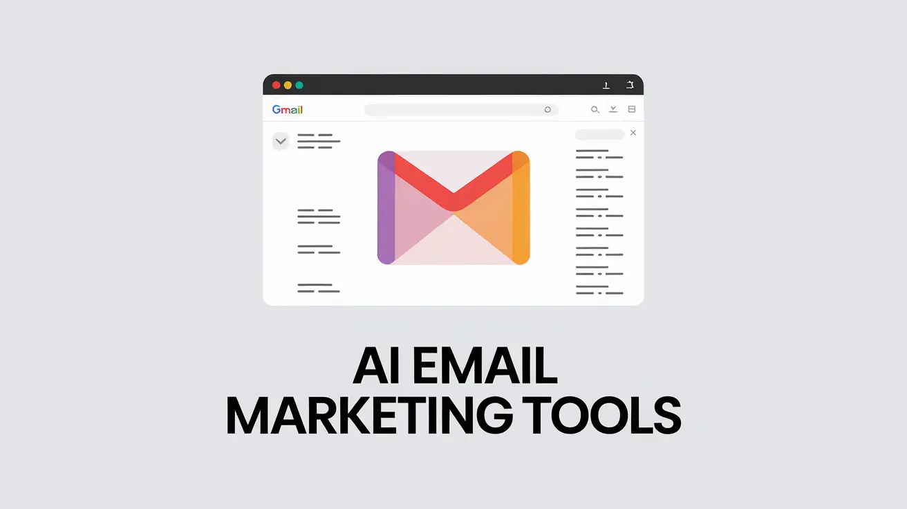 6 AI Email Marketing Tools with Predictive Analytics