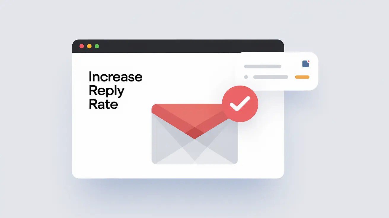 How to Increase Reply Rate by Following Up with MailTracker
