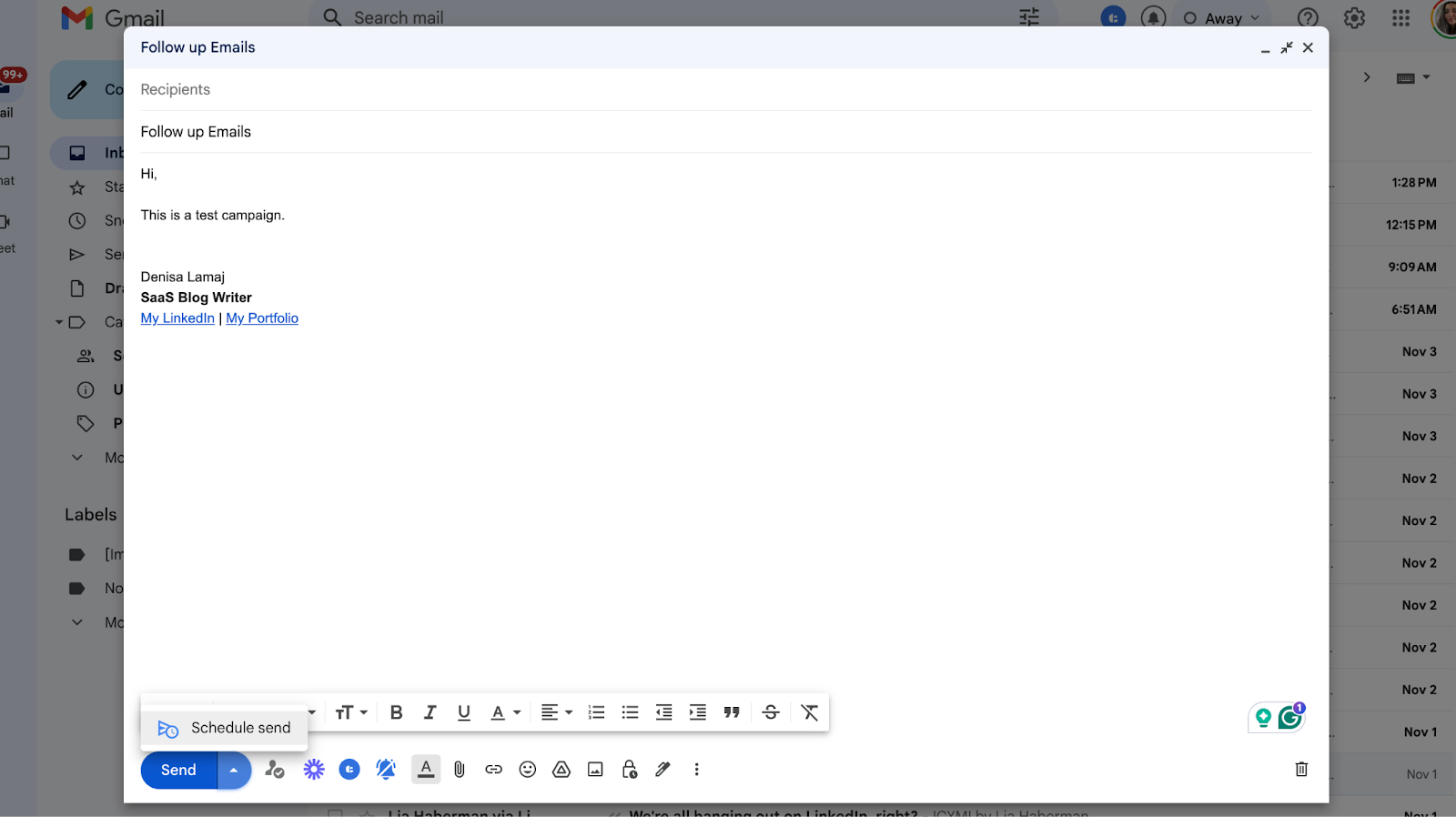 Gmail Sending Limits: The Complete Guide