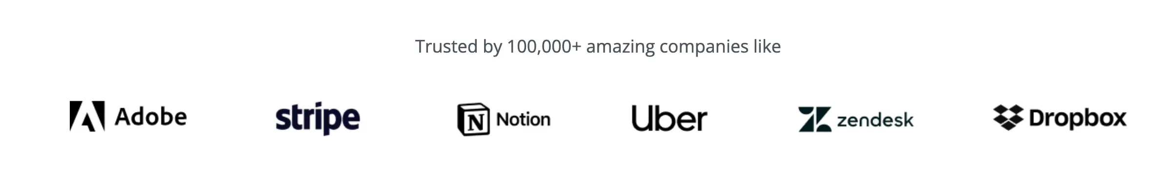 companies trust mailtracker