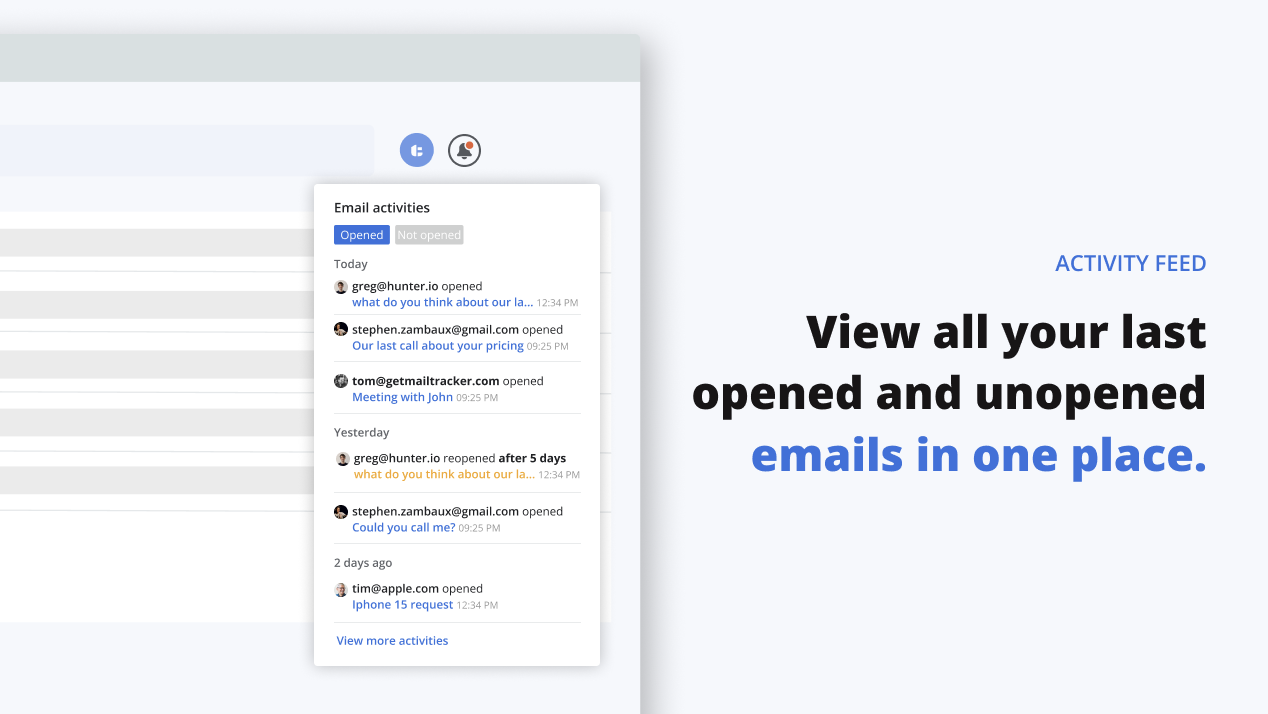 mailtracker