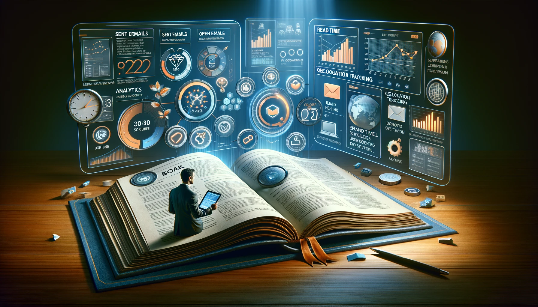 Understanding Email Tracking: A Comprehensive Guide