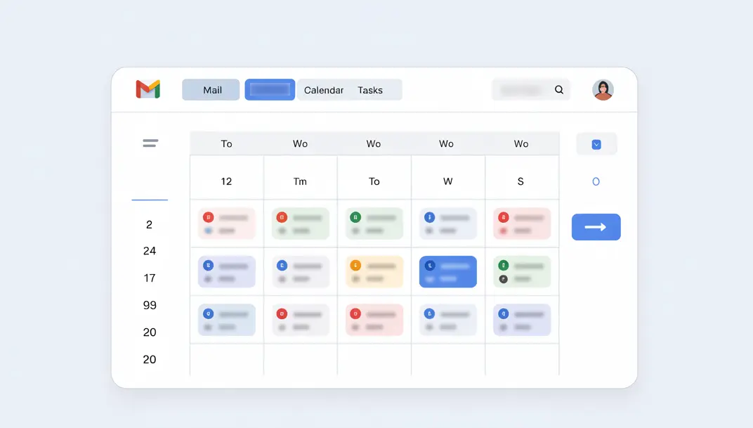 5 AI Tools to Turn Gmail Emails into Calendar Events