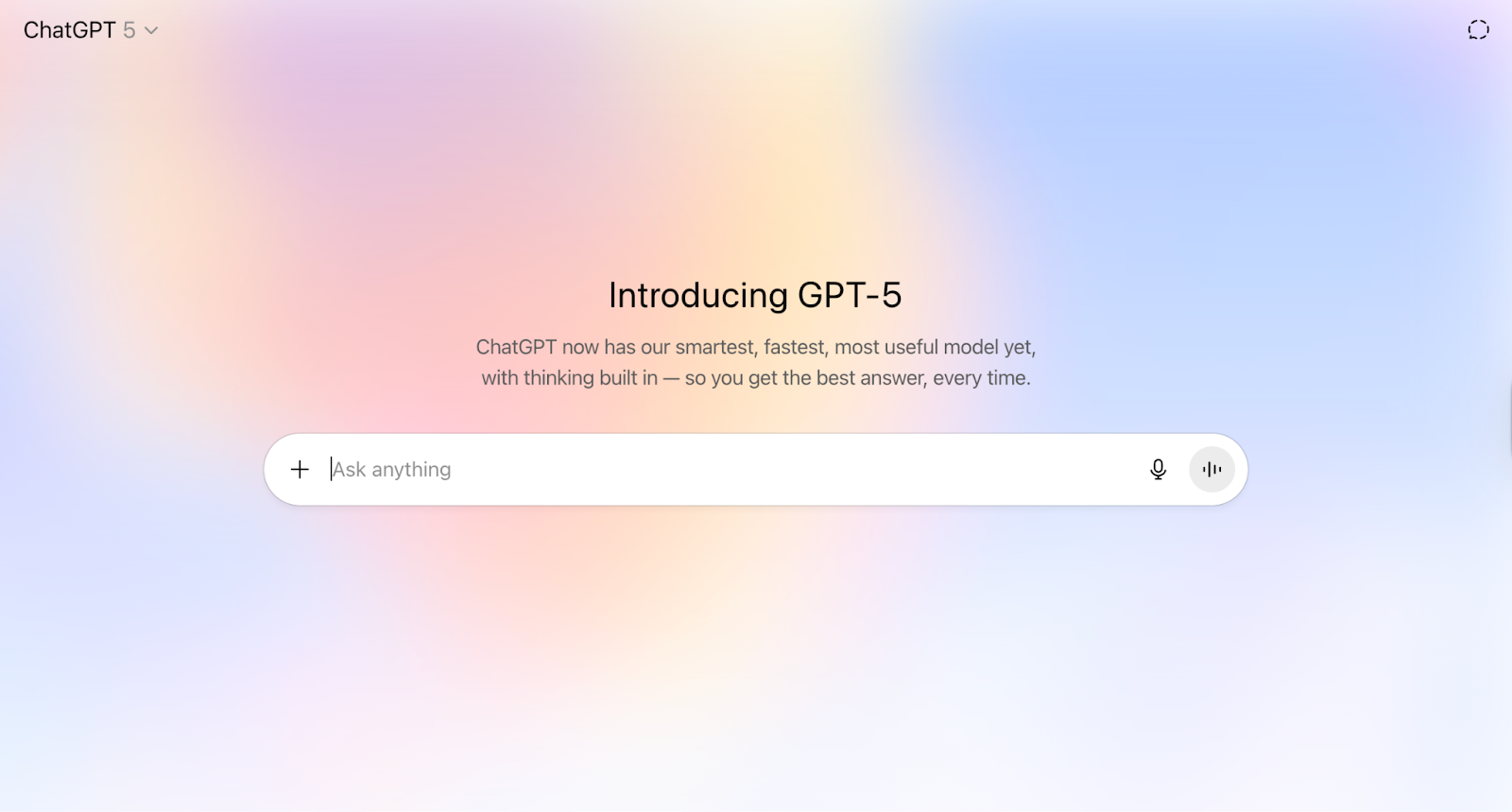 ChatGPT as a summarizer tool