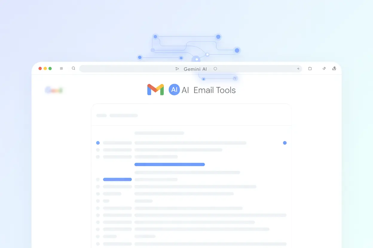 7 Best AI Email Tools in 2026 (For Writing, Replies & Follow-Ups)