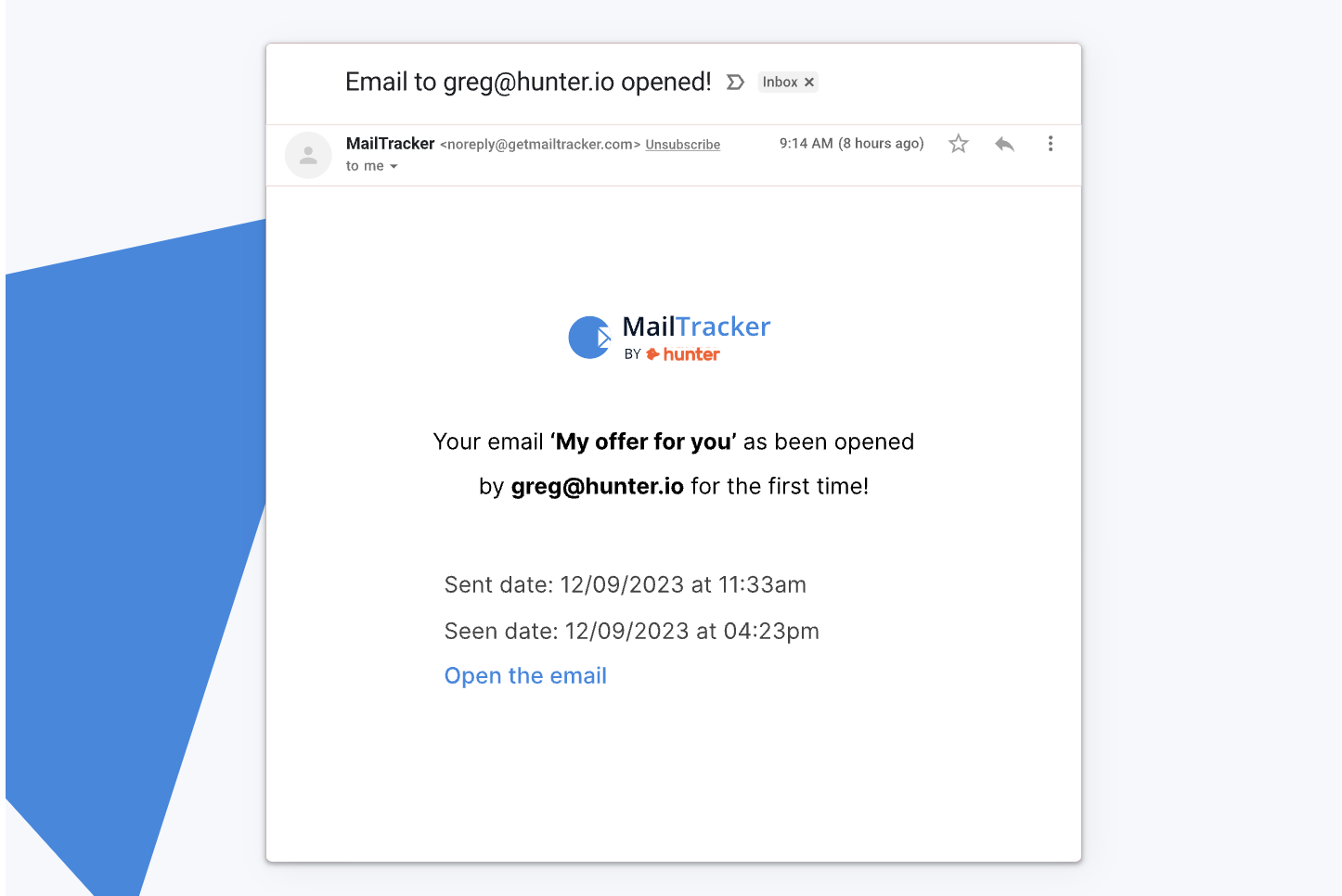 5 Free Email Tracking Apps for Beginners