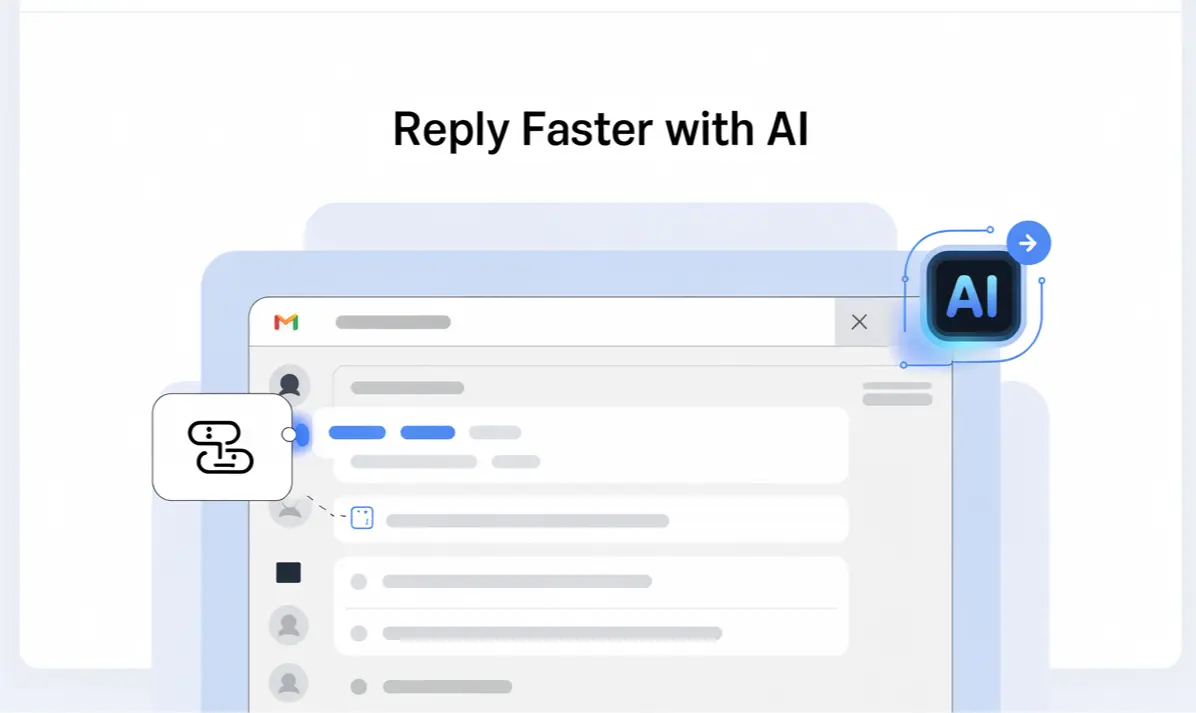 How to Reply to Emails Faster with AI: 7 Gmail Features